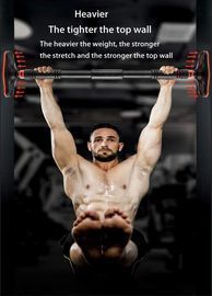 Pull Up Bar for Doorway or Wall