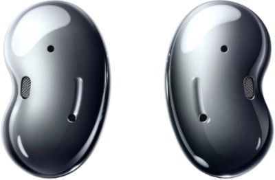 Samsung - $50 Off Galaxy Buds Live with Eligible Trade In