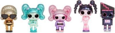 L.O.L. Surprise! Tiny Toys
