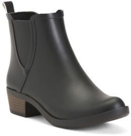 TJ Maxx - Name Brand Shoes Starting at $24.99