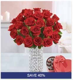 1800 Flowers - Up To 40% Off Flowers And Gifts At 1800flowers.Com