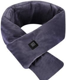 Rechargeable USB Heated Scarf