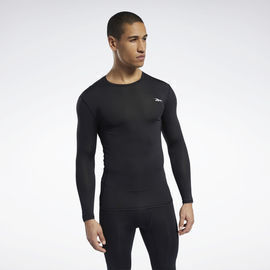Reebok Workout Ready Compression Tees