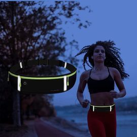 Running Belt Fanny Pack
