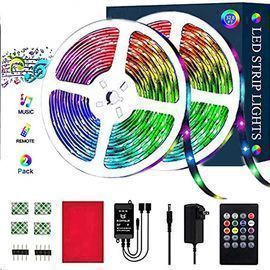 10M LED light strips