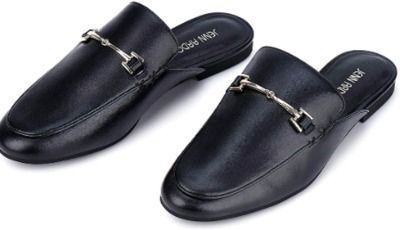 Slip On Loafers