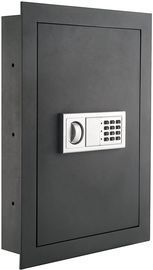 Paragon Flat Electronic Wall Safe