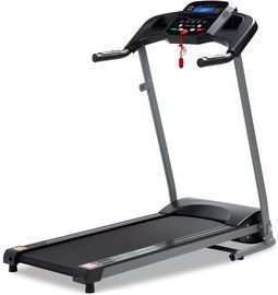 Best Choice Products 800W Portable Folding Electric Motorized Treadmill
