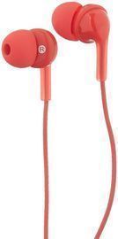Amazon Basics In-Ear Wired Earbuds (3 Colors)