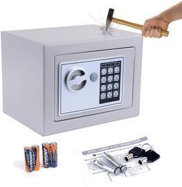 Digital Security Safe
