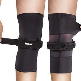 2 in 1 Knee Straps