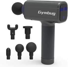 Handheld Deep Tissue Percussion Massager