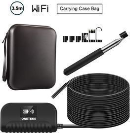 WiFi Endoscope Camera