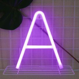  Neon Letters