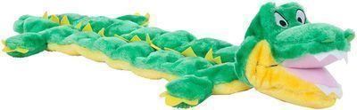 Outward Hound Squeaker Matz Gator XL