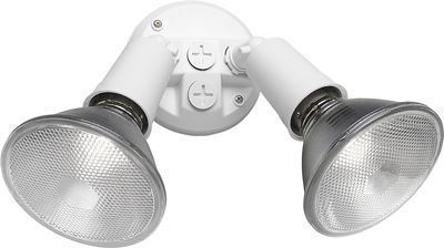  Brinks 7100W 2 Head Flood Light