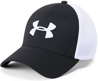 Under Armour Microthread Golf Mesh Cap