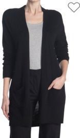 T Tahari Pocket Cardigans (Various Styles)