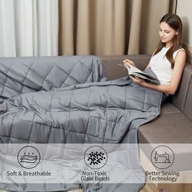 Weighted Blanket 15 lbs