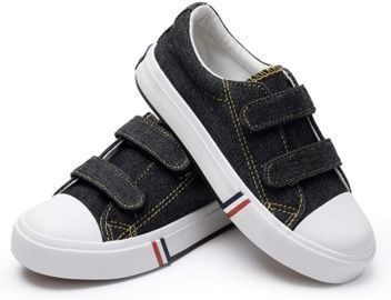 Toddler Slip On Canvas Shoes