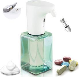 Automatic Soap Dispenser