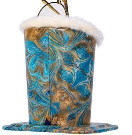 Plush Lined Eyeglasses Holder Stand