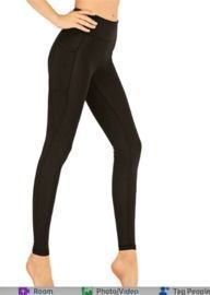 High Waisted Leggings