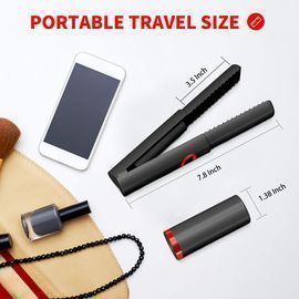 Cordless Hair Straightener