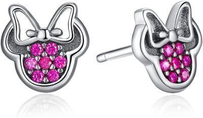 Mini Mouse Stud Earrings