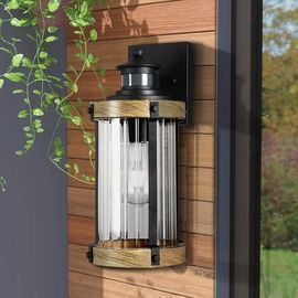 Exterior Light Fixture