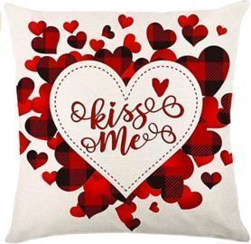 Valentines Pillowcases
