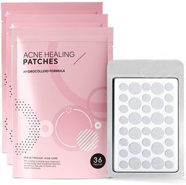 Acne Master Patches
