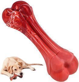 Bzonzoon Indestructible Durable Dog Chew Toy
