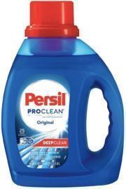 Persil ProClean Liquid Laundry Detergent
