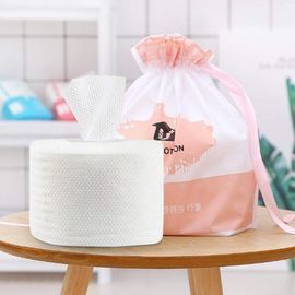 Disposable Makeup Remover Cleaning Face Towels