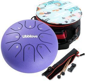 Tongue Drum Steel Drums
