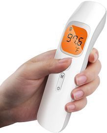 Infrared Thermometer