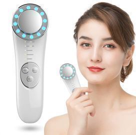 7 in 1 Face Cleaner Lifting Machine