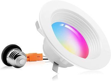 4 inch Smart Recessed Downlight