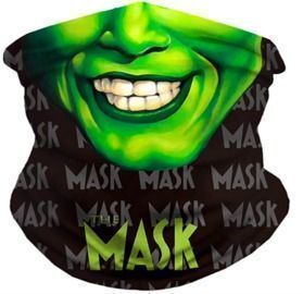 Skeleton Masks/Seamless Bandanas