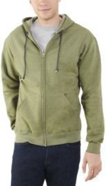 Fruit of the Loom Men's Fleece Hoodie