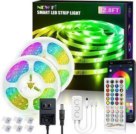 LED Strip Lights