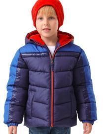 Boys Winter Coat Lightweight