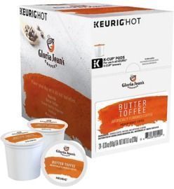 Keurig K-Cup Pods 24-Packs