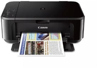 Canon Pixma MG3620 Wireless Inkjet All-In-One Printer