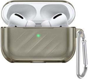 Clear Carrying Case for AirPods Pro