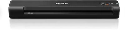 Epson ES-50 Compact Lightweight Sheetfed Mobile Color Document Scanner