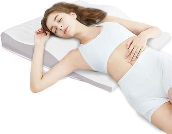 Cervical Contour Memory Foam Pillow