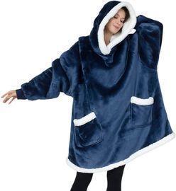 Wearable Blanket