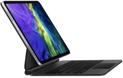 Apple Magic Keyboard for 11-inch iPad Pro (2nd Gen)